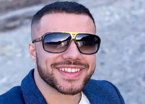 Culiță Sterp, primele declarații despre noua iubită. Cine este Daniela și cu ce se ocupă