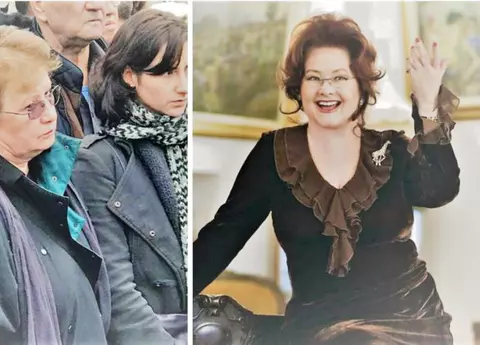 Averea lăsată de Stela Popescu s-a dus pe Apa Sâmbetei. Fiica adoptivă a regretatei actrițe a abandonat și casa de la mare, de 200.000 de euro