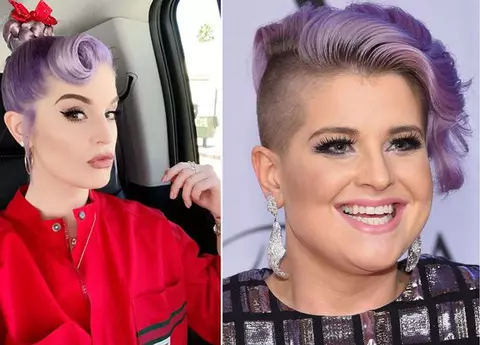 Fiica lui Ozzy Osbourne e de nerecunoscut după ce a slăbit 38 de kilograme. Cum arată acum Kelly Osbourne