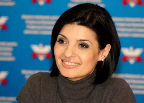 Ce face și cu ce se ocupă Lavinia Șandru, după ce a divorțat și a renunțat la viața publică. S-a reprofilat și are propriile afaceri