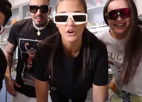 Ce fac Alexia Eram și Mario Fresh, după cearta cu Antonia și Alex Velea. Prietenia lor s-a destrămat