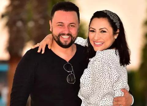 Cătălin Măruță pune punct suspiciunilor! E Andra însărcinată pentru a treia oară? ”Eva ar mai vrea o surioară, David un frate” / EXCLUSIV