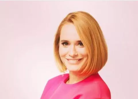 Andreea Esca, noi dezvăluiri după ce s-a vindecat de coronavirus: "La o boală care să schimbe mersul lumii în câteva luni nu m-aș fi gândit!"