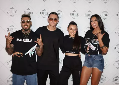 Scântei între cuplurile Antonia-Alex Velea și Alexia Eram-Mario Fresh! Prietenia lor s-ar fi încheiat, iar motivul e uluitor: ”S-au certat toți între ei”