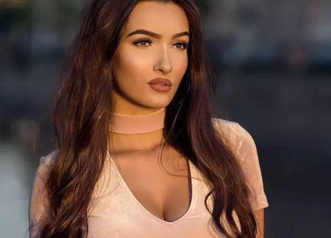 De ce a fost dată afară Viviana Sposub de la Antena 1 și cum a ajuns concurentă la Ferma, la PRO TV