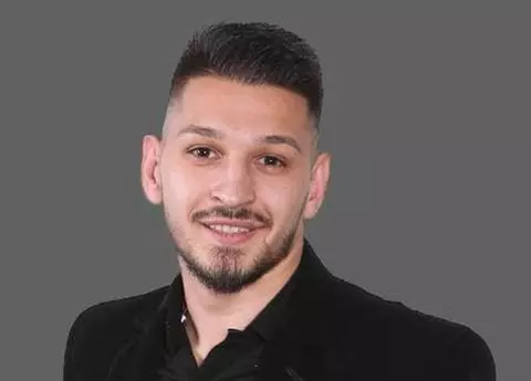 Gabriel de la Puterea Dragostei se însoară! Modul romantic în care și-a cerut iubita de soție!