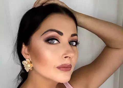 Gabriela Cristea a răbufnit, după ce a fost atacată, pe Instagram: „Mi-a spus că e păcat că Dumnezeu ne-a dat copii”