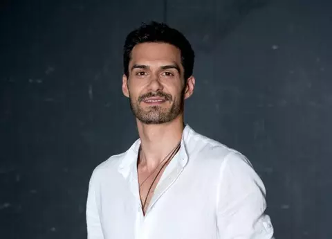 George Burcea, surpriza de la Ferma: „Am săpat, am muls vacile și oile, am dat cu var și cu vopsea, am călcat rufele și am cusut”