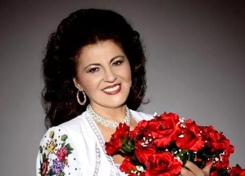 Irina Loghin are coronavirus, după ce soțul și fiul ei au fost testați pozitiv cu COVID-19. Primele declarații ale interpretei de muzică populară: ”Nu zac la pat”