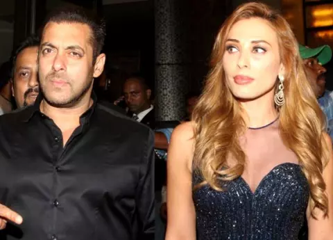 Ce a obligat-o Salman Khan pe Iulia Vântur să facă pentru a rămâne cu el. Așa i-a demonstrat iubirea actorului indian