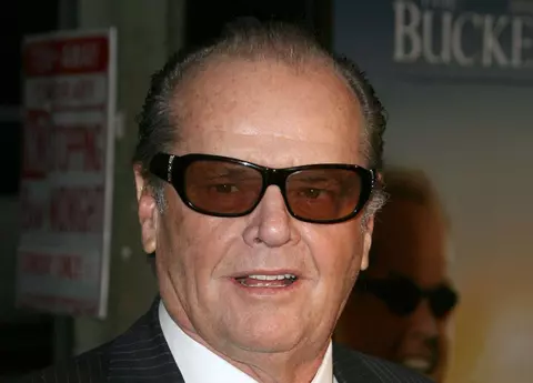 Viața lui Jack Nicholson, scenariu de film! A crescut fără tată și abia după 4 decenii a aflat că sora lui îi era, de fapt, mamă...