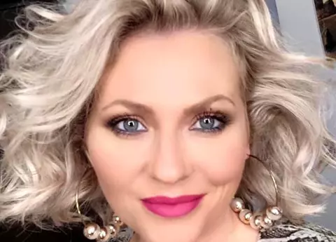 Mirela Vaida are probleme de sănătate: „Nu pot dormi nopțile, nu pot respira, nu pot face nimic”