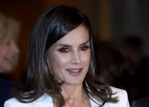 Ce fiice superbe are Regina Letizia a Spaniei! Prințesele sunt greu de deosebit între ele