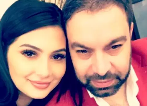 Roxana Dobre e mână largă! Câți bani a primit un om al străzii de la iubita lui Florin Salam