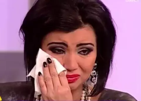 Adriana Bahmuțeanu, dezvăluire dureroasă. Vedetei i-a murit un copil la 3 săptămâni după naștere! "Fibromul meu a crescut, s-a făcut mai mare decât sarcina și..."