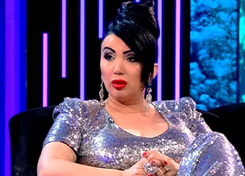 Adriana Bahmuțeanu este extrem de fericită, iar asta se vede în... kilograme. Cum arată acum vedeta, după ce slăbise enorm