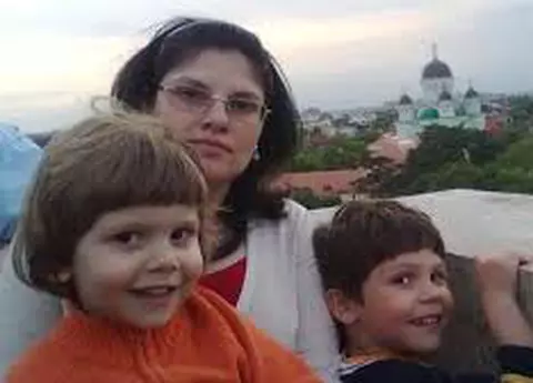 Mesajul emoționant al mamei băiețelului care a murit sfâșiat de câini. Ionuț Anghel ar fi împlinit 11 ani