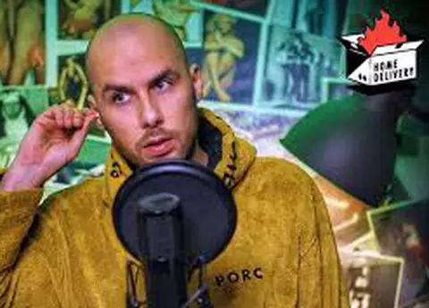 Cine este Deliric, noul iubit al INNEI. Are propria afacere și a făcut deja primul milion de euro