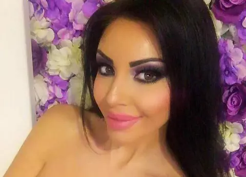 Andreea Podărescu, bătută de iubita fostului său partener: „M-a doborât la pământ, am politraumatism cranian”