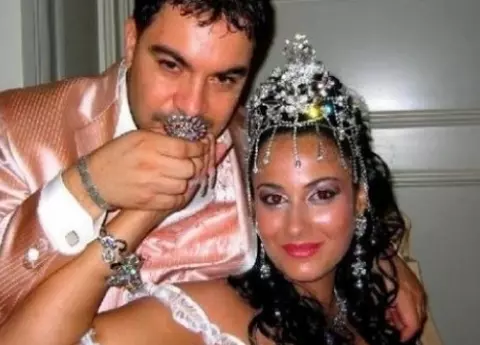 Scandal de proporții între Florin Salam și familia Fănicăi. Fostul cumnat al manelistului a ajuns la DIICOT, pentru a cere protecție în urma unor amenințări