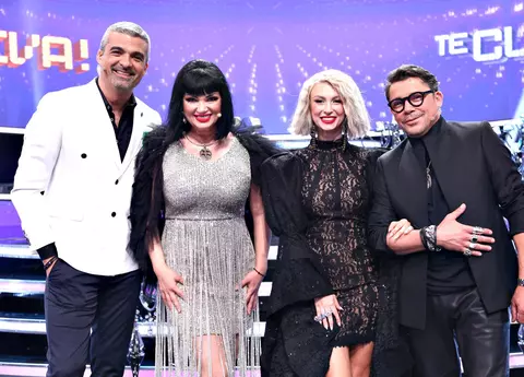 Au fost reluate filmările pentru Te cunosc de undeva, după ce vedetele de la Antena 1 infectate cu COVID-19 s-au vindecat