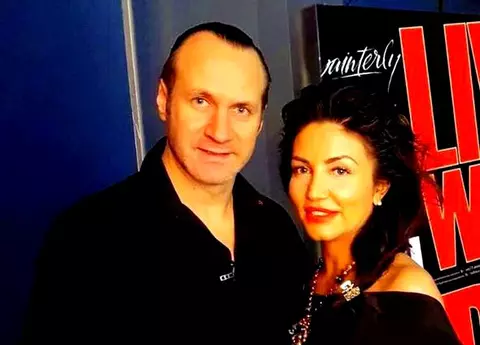 Alin Oprea, înșelat de Larisa cu un playboy celebru? Cu cine i-ar fi pus coarne soția în timpul căsniciei