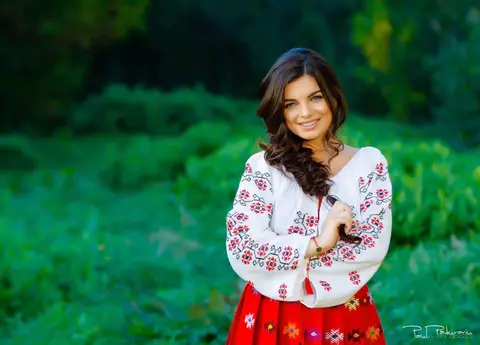 Cine este Ana Maria Ababei, concurentă Ferma. În trecut, a participat și la Vocea României