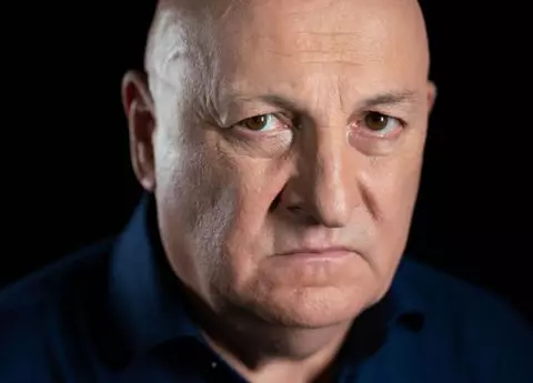 Bebe Cotimanis pleacă de la ProTv, după 25 de ani. Actorul se mută la Prima Tv