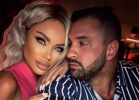 Bianca Drăgușanu și Alex Bodi s-au despărțit, din nou. Motivul pentru care vedeta l-a părăsit pe afacerist: ”Nu intenționez să mă mai reîntorc”