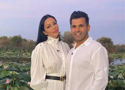 Câți bani primesc Brigitte și Florin Pastramă pentru reality show-ul de la Antena Stars. Au semnat contractul pentru o sumă modică