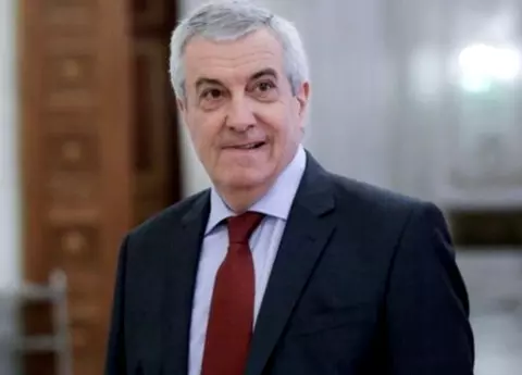 Averea lui Călin Popescu-Tăriceanu. Are 6 case, 6 mașini și o jumătate de milion de euro în conturi!
