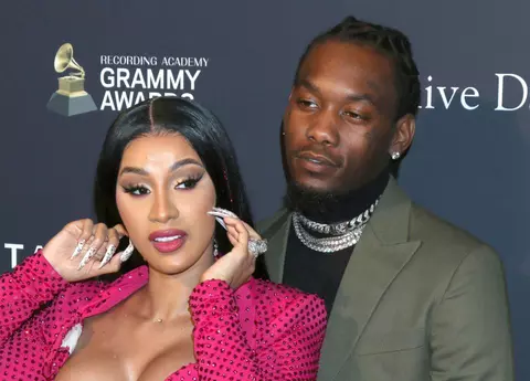 Cardi B divorțează de soțul ei, după 3 ani de mariaj! Cei doi s-au mai despărțit, în trecut, din cauza infidelității lui Offset