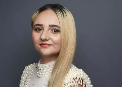 Cine este Andreea Dobre de la Mireasa. Ultima ei relație s-a terminat din cauza geloziei