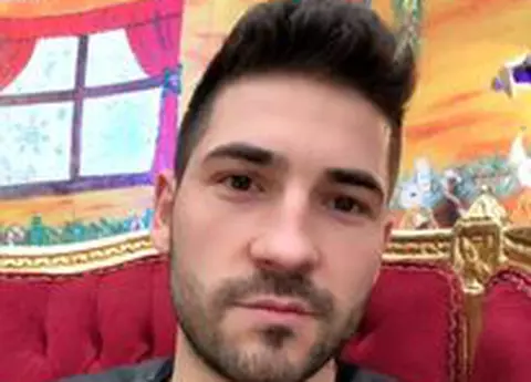 Cine este David Stancu de la Mireasa. Concurentul a venit în emisiune alături de mama lui, doamna Mia