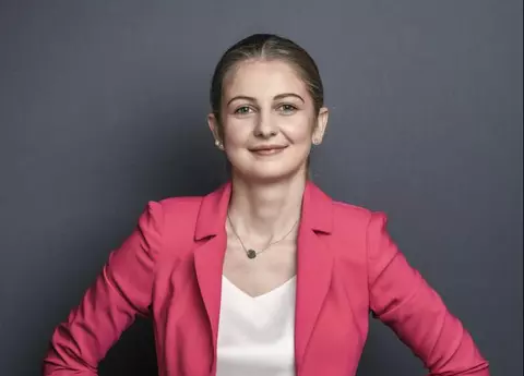 Cine este Lavinia Dodoț de la Mireasa. Concurenta speră să se îndrăgostească la prima vedere