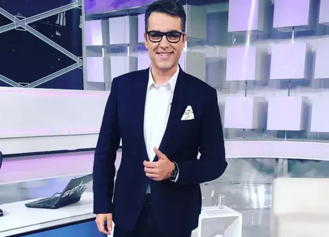 Cristian Brancu revine în televiziune. Cu ce post TV a bătut palma și ce emisiune va avea