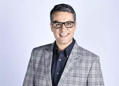 Surpriză în showbiz! Cristi Brancu și Teo Trandafir prezintă împreună un nou show, împreună