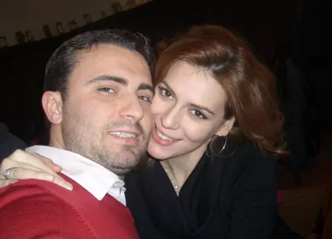 Cristi Țopescu și Raluca au divorțat oficial. După doi ani, procesul a ajuns la final