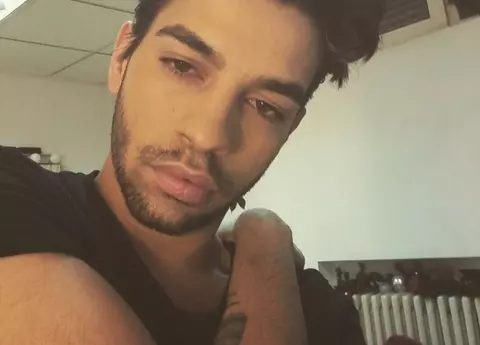 David Pușcaș, fiul Luminiței Anghel, nu a mai vorbit cu tatăl său de 18 ani: „Dacă mor mâine, nimănui nu-i pasă!”