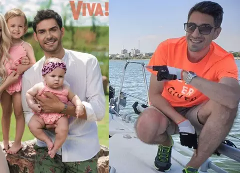 Nu s-a mai putut abține! Ce spune George Burcea despre relația Andreei Bălan cu Tiberiu Argint: ”Știu foarte bine ce s-a întâmplat în casă, acolo”