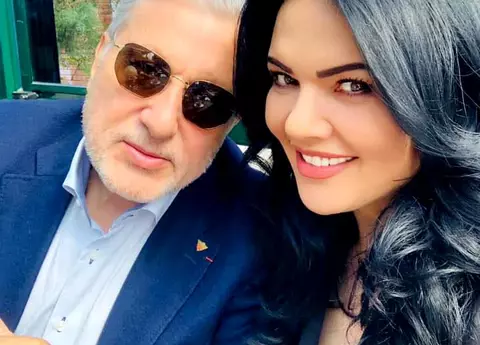 Cum scapă soția lui Ilie Năstase de "fantomele trecutului"! Ioana nu mai vrea să simtă în casă prezența lui Brigitte...