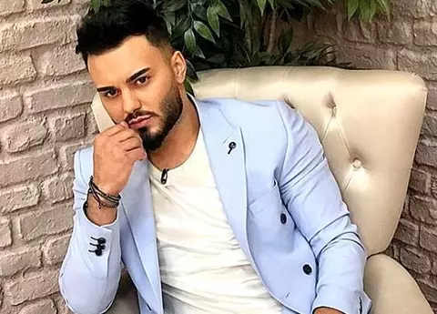 Jador are o nouă iubită? Imaginile în care o femeie celebră îl sărută au făcut ravagii pe internet: „M-am însurat”