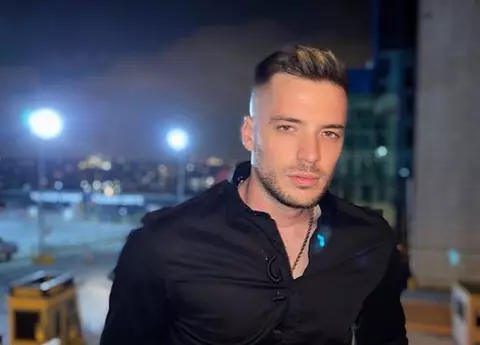 Livian și Florentina de la Puterea Dragostei s-au împăcat: „Nu poate să stea fără mine”