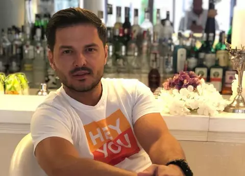 Cine e băiatul pe care Liviu Vârciu l-a crescut în secret de la vârsta de 1 an. Drama neștiută a lui Mario