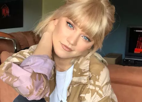 Loredana Ciubotaru, feblețea lui Smiley de la Vocea României, s-a căsătorit. Primele imagini de la nuntă