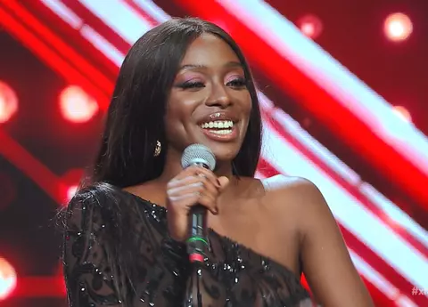 Cine este Naomi Hedman, Pantera de la X Factor. După un alt show TV a primit amenințări cu moartea