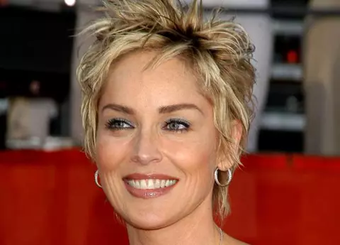 Sharon Stone, dezvăluire surprinzătoare! Cine e actorul de la Hollywood care sărută cel mai bine