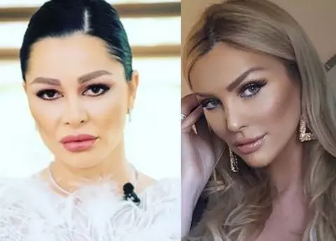 Sora lui Brigitte Pastramă arată fabulos în costum de baie, la 39 de ani! "Nu fac sport în fiecare zi, dar..."