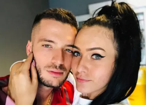 Cum a reacționat Bianca, de la Puterea Dragostei, când l-a văzut pe Livian cu noua iubită: „Îl iubesc și o recunosc”