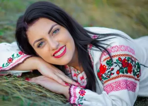 Cântăreața de muzică populară Daniela Cușnir a murit, la 23 de ani